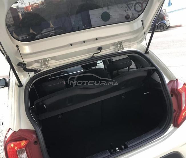 kia picanto modila 2021
