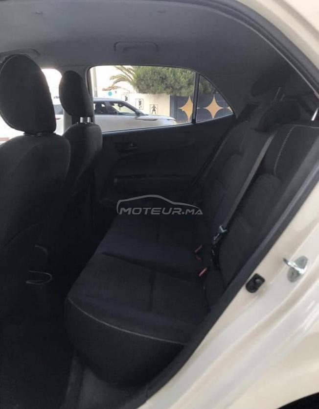 kia picanto modila 2021