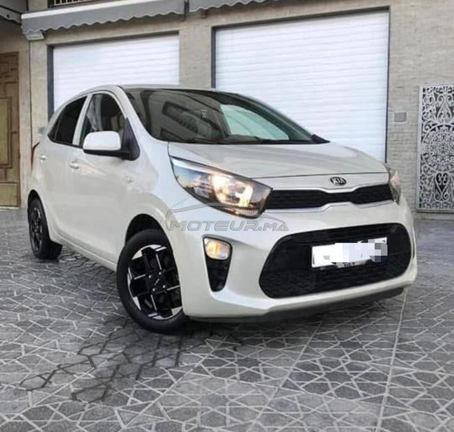 kia picanto modila 2021