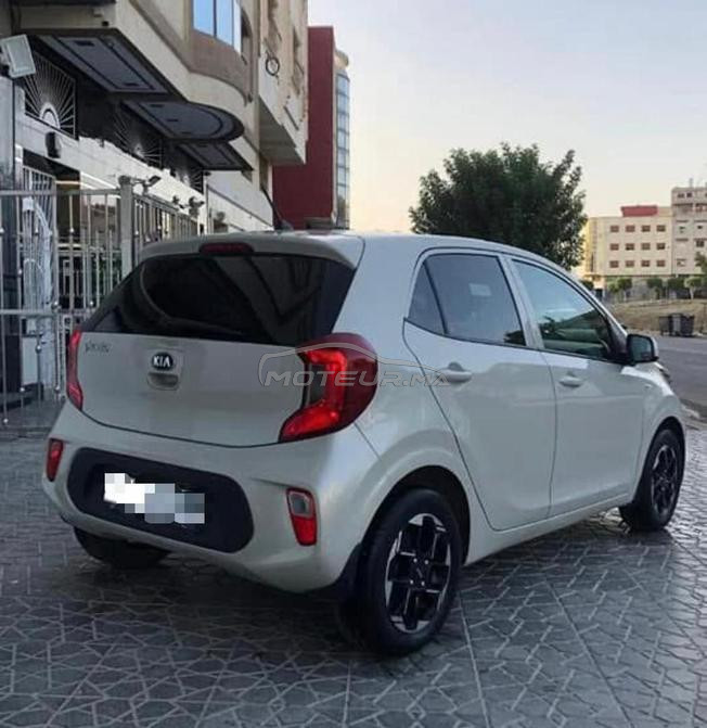 kia picanto modila 2021