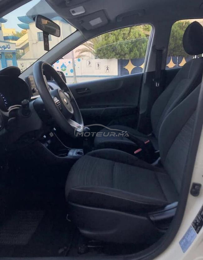 kia picanto modila 2021
