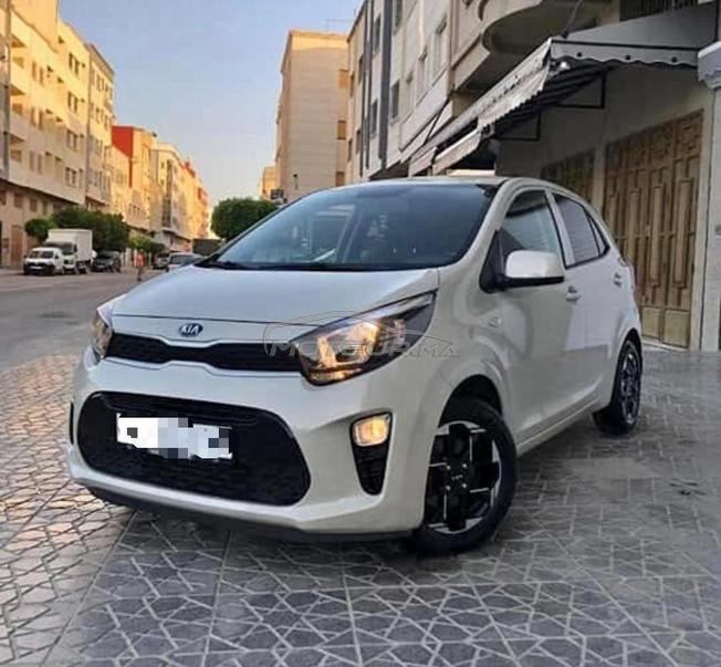 kia picanto modila 2021