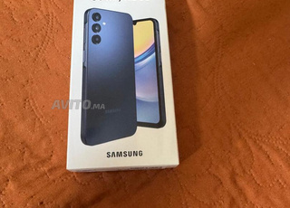 Samsung A 15