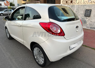 Ford Ka Essence Manuelle 2013 à Rabat