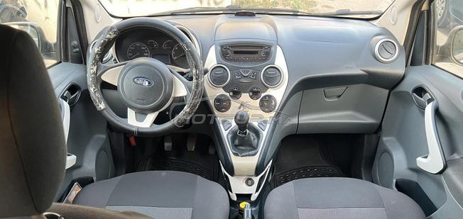 Ford Ka Essence Manuelle 2013 à Rabat