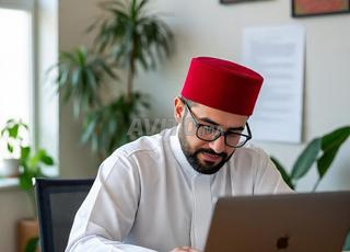 كاتب عمومي سلا الرباط 