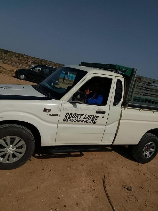 Mahindra Scorpio