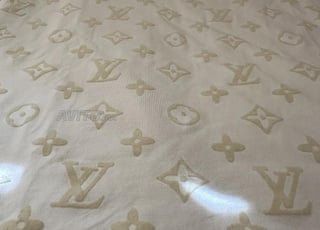 Tee Shirt Luis Vuitton Originale