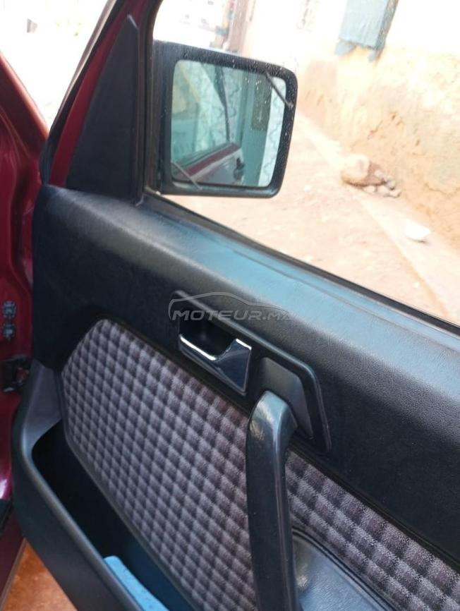 Mercedes-Benz 190 Diesel Manuelle 1992 à Meknès