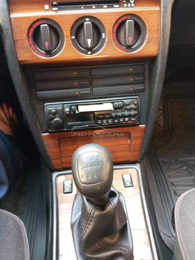 Mercedes-Benz 190 Diesel Manuelle 1992 à Meknès