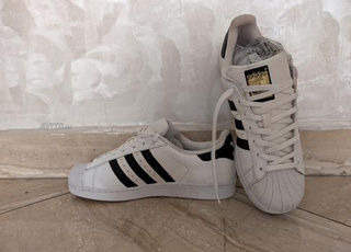 أديداس سوبر ستار جديد