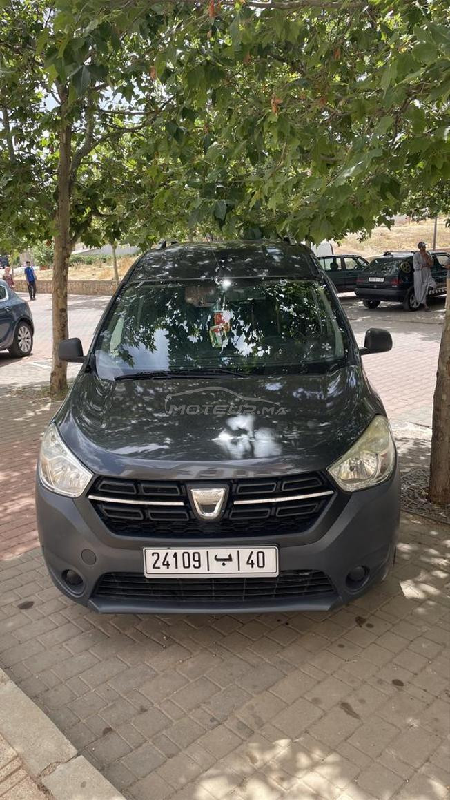 Dacia Dokker