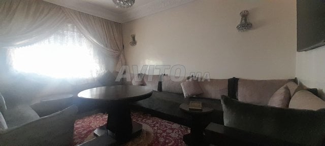 salon marocain