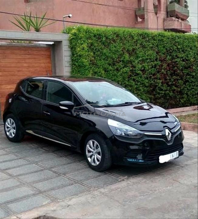 Renault Clio 4 Diesel Manuelle 2019