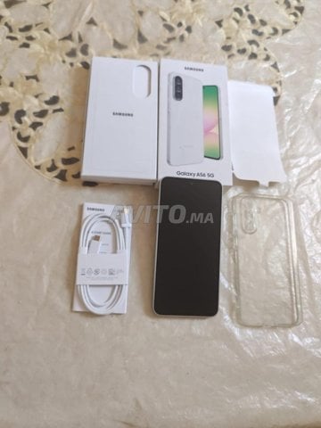Samsung A56 256gb