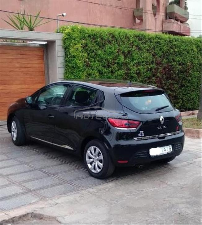 Renault Clio 4 Diesel Manuelle 2019