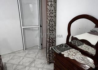 شقة للكراء اليومي مطلة على البحر بالحسيمة