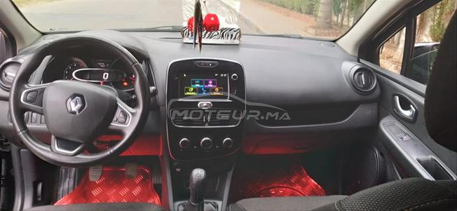 Renault Clio 4 Diesel Manuelle 2019
