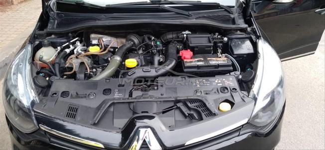 Renault Clio 4 Diesel Manuelle 2019