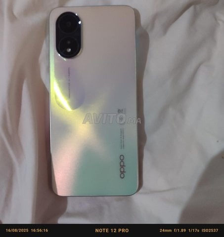 oppo A38.128,G