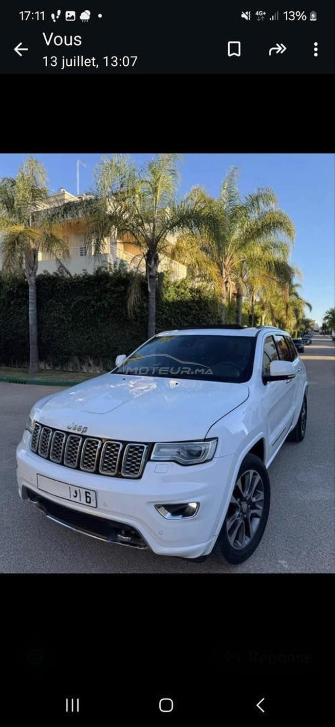 jeep jdida  à vendre 