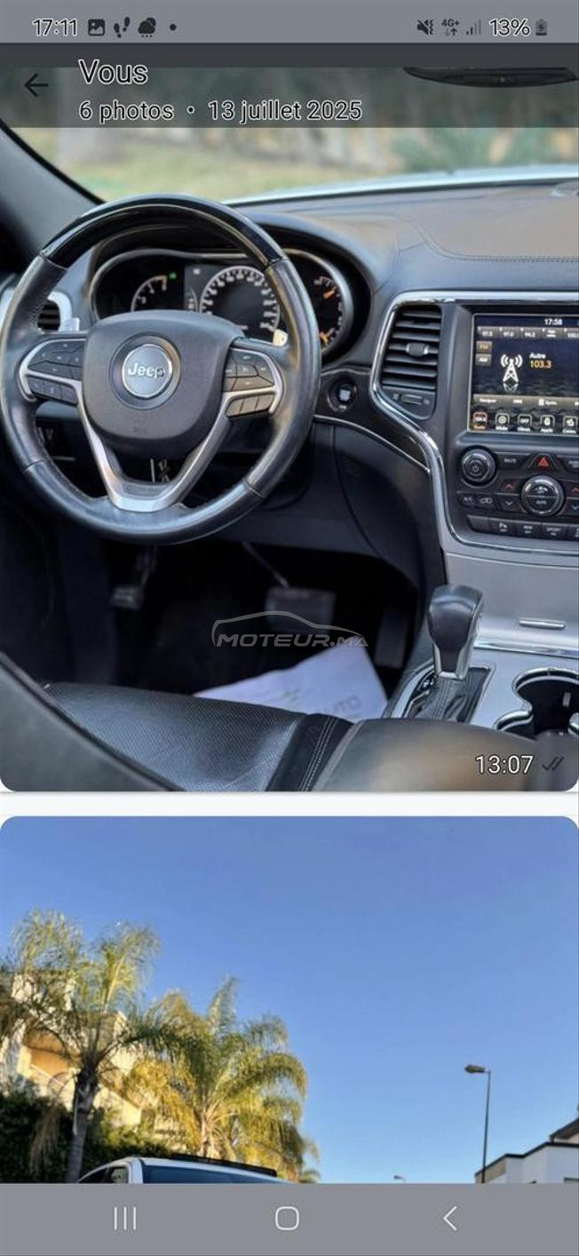 jeep jdida  à vendre 