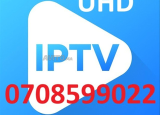 ABONNEMENT EXTRA EN 4K RAPIDE BON PRIX PERFORMANT