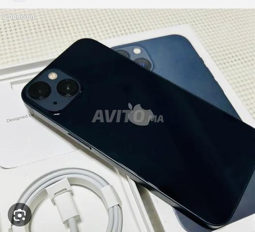 iPhone 13 normal mzal ne9i lita 99 officiel 