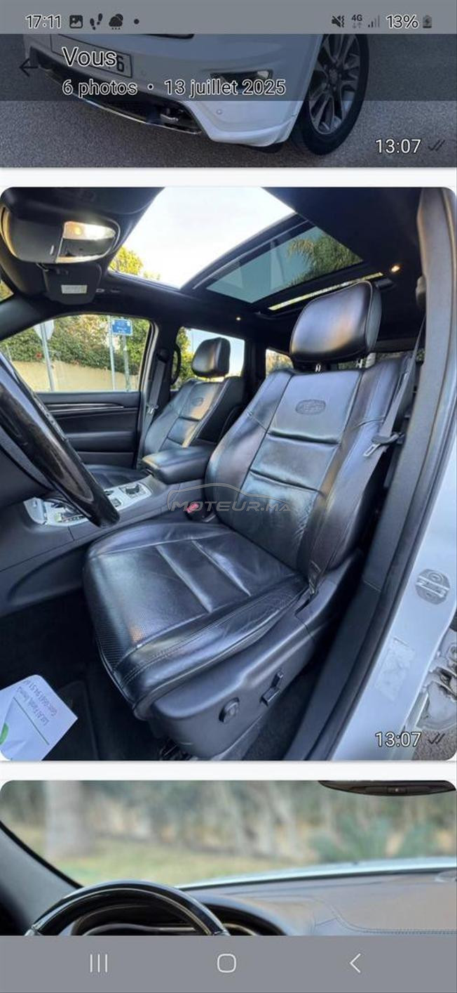 Jeep à vendre