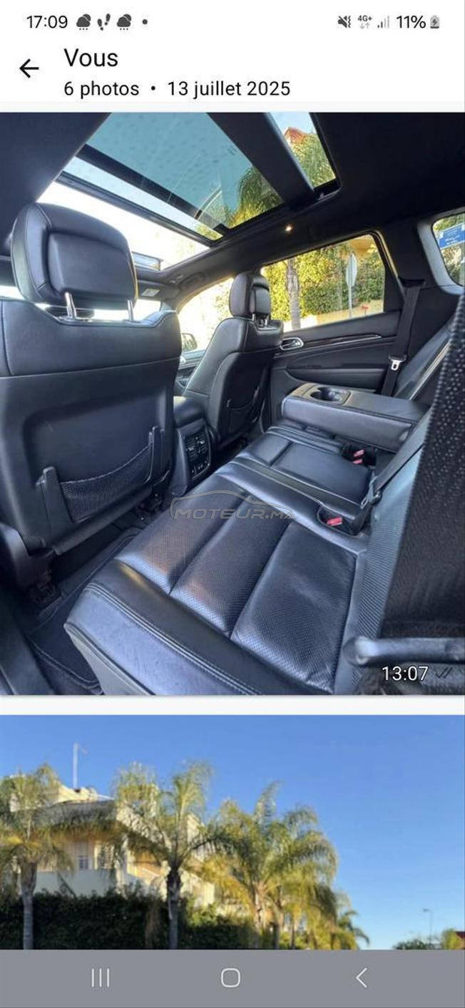 Jeep à vendre