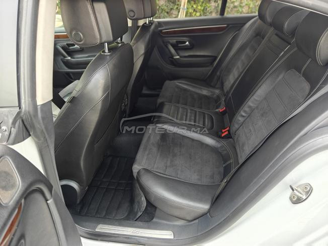 Volkswagen Passat CC Automatic 