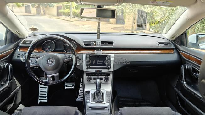 Volkswagen Passat CC Automatic 