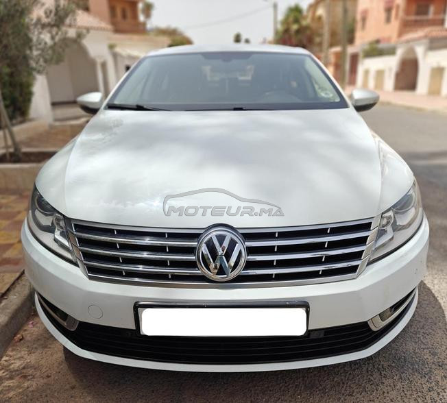Volkswagen Passat CC Automatic 
