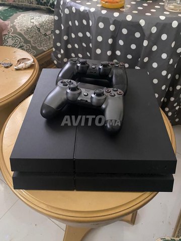 Ps4 play 4 slim 