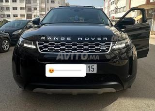 Land Rover Range Rover Evoque Essence 2022 à Fès