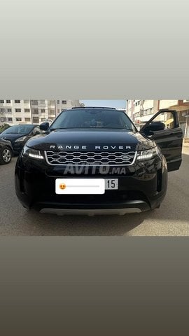 Land Rover Range Rover Evoque Essence 2022 à Fès
