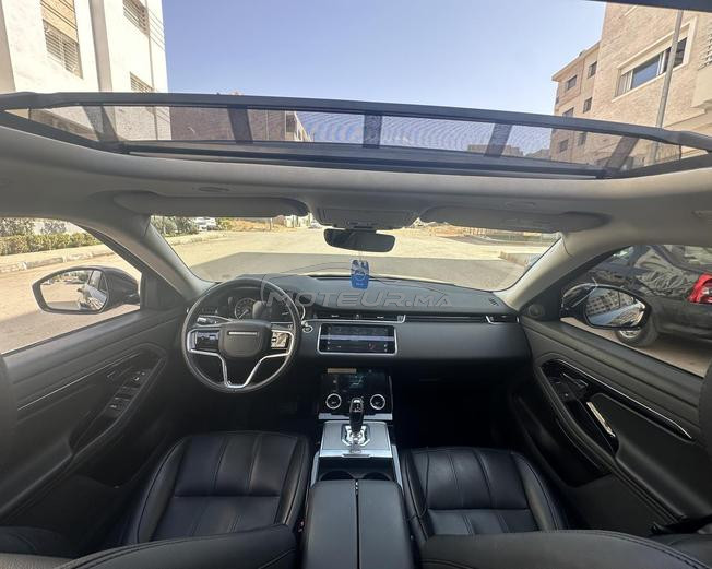 Land Rover Range Rover Evoque Essence 2022 à Fès