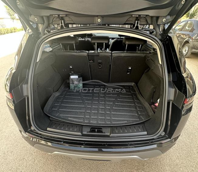 Land Rover Range Rover Evoque Essence 2022 à Fès