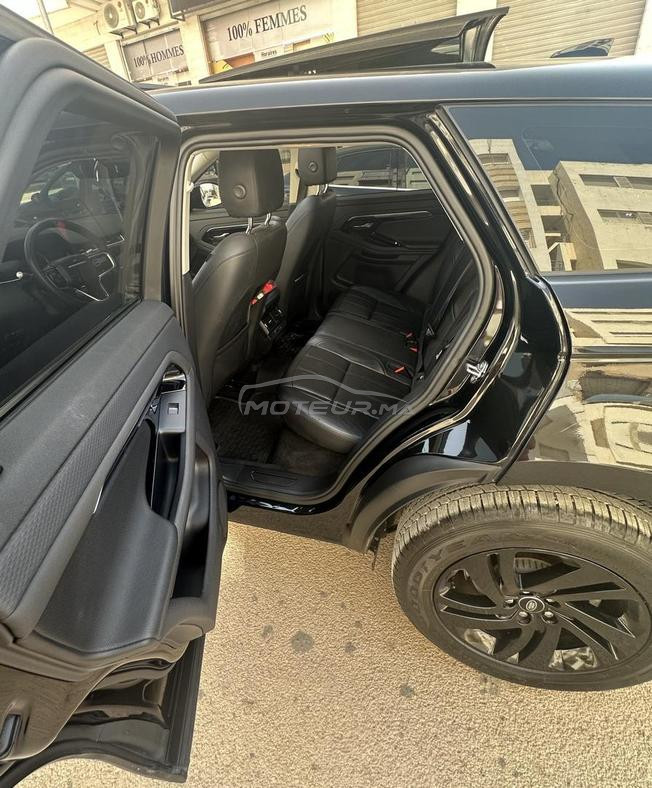 Land Rover Range Rover Evoque Essence 2022 à Fès