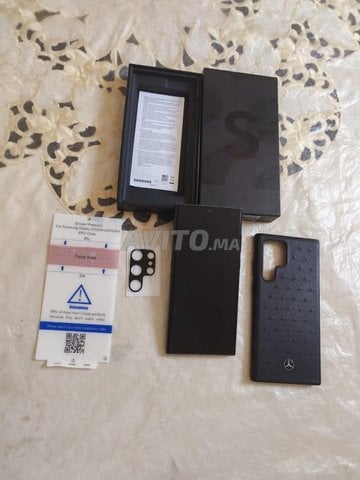 Samsung S22 ultra 