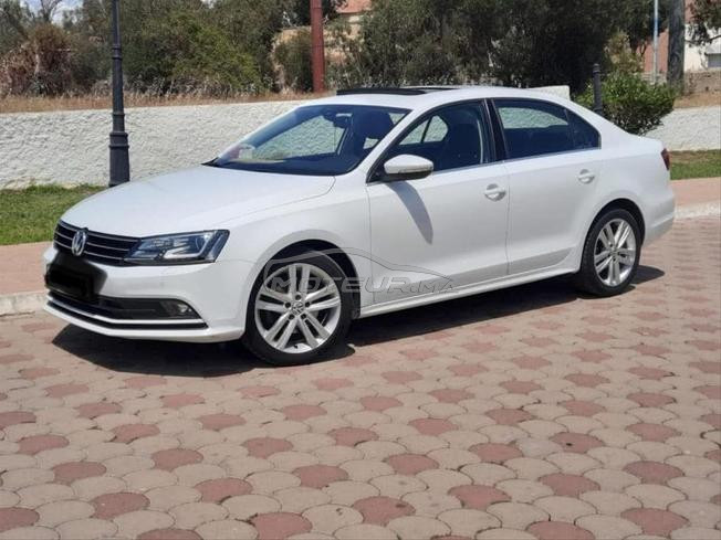jetta a vendre 