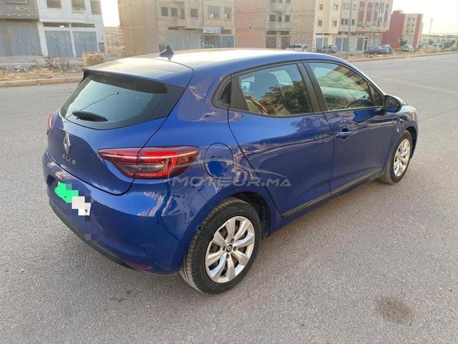 فاس طريق عين الشقف
