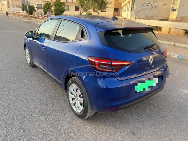 فاس طريق عين الشقف