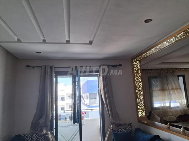 apparetement a vendre 91m² prés de asswak asslam - 2