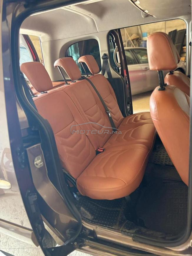 Renault Kangoo Diesel Manuelle 2020 à Kénitra