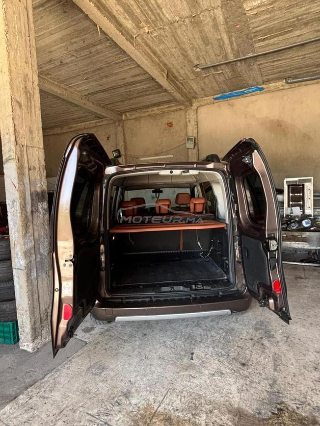 Renault Kangoo Diesel Manuelle 2020 à Kénitra
