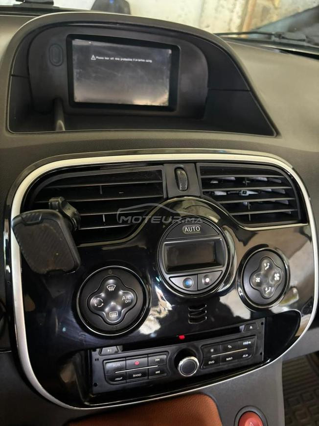 Renault Kangoo Diesel Manuelle 2020 à Kénitra