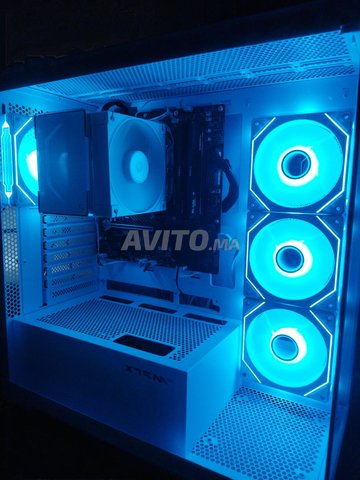 PC GAMER RYZEN 7
