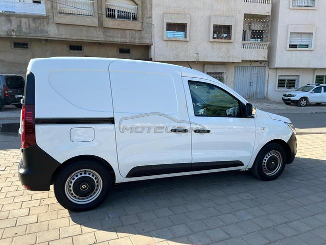 Renault Express Diesel Manuelle 2022 à Kénitra