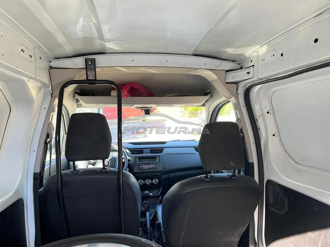 Renault Express Diesel Manuelle 2022 à Kénitra